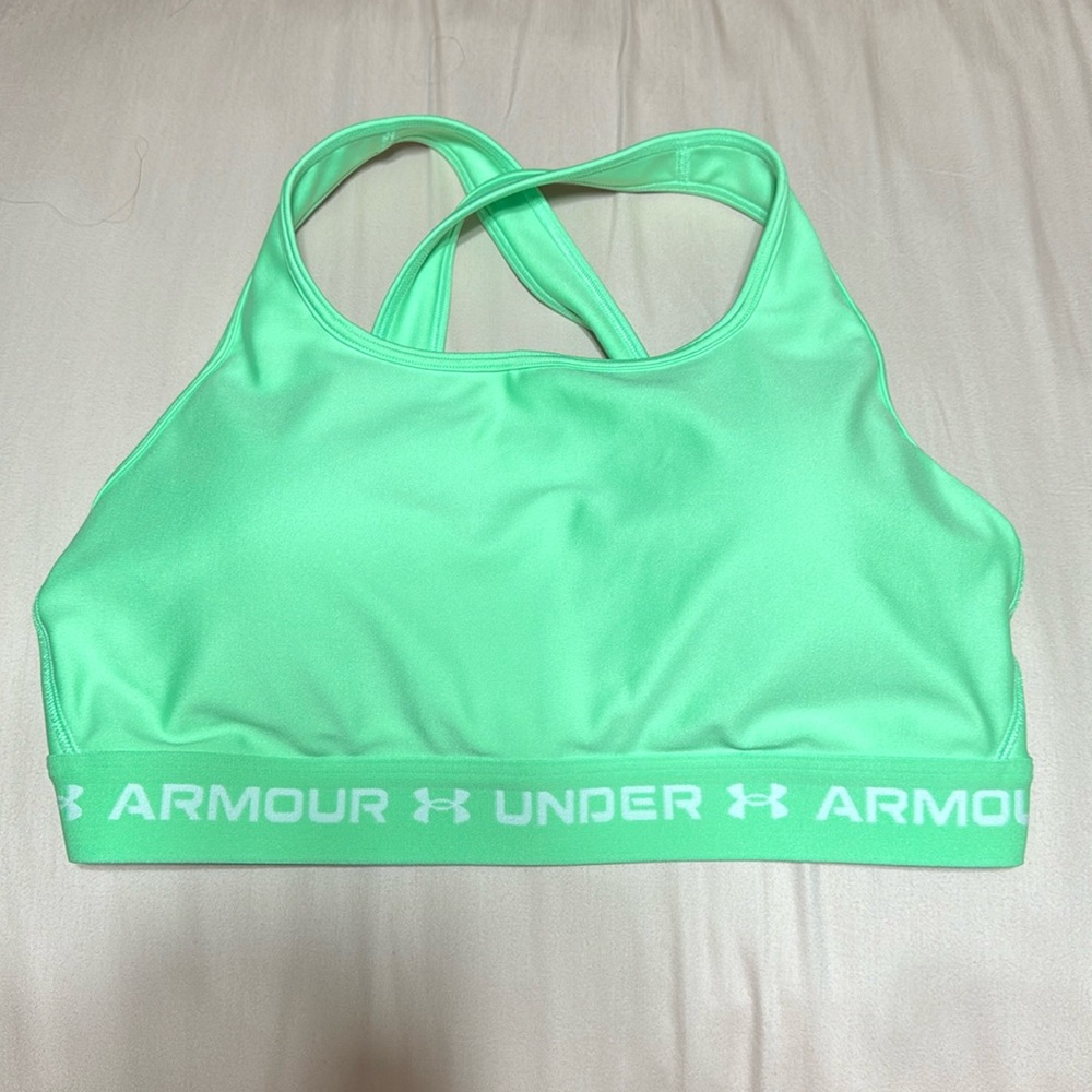 UNDER ARMOUR SPORTS BRA